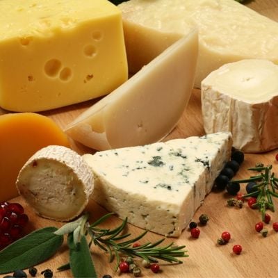 Cheese